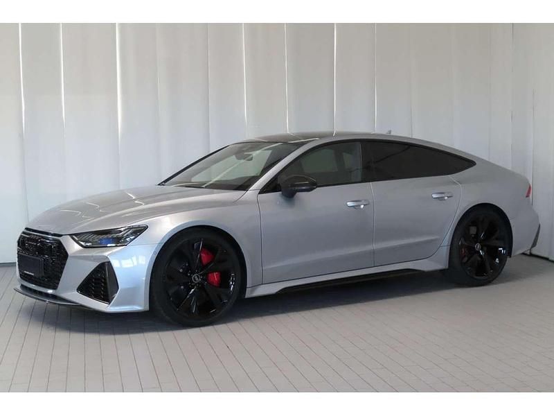 Gebraucht Audi RS7 600 PS (441 kW) 2024 Other Kleinwagen