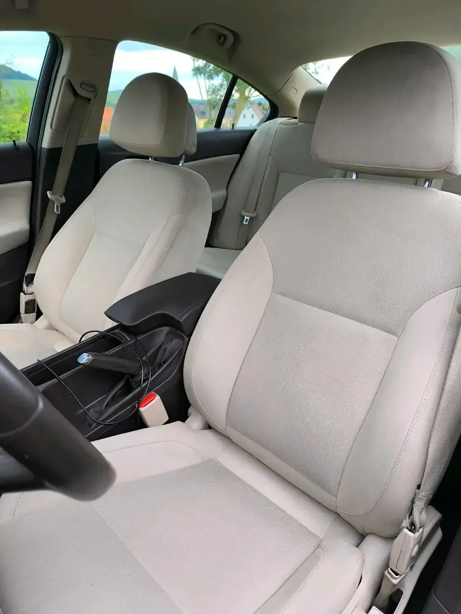 Gebraucht Opel Insignia 160 PS (117 kW) 2009 Blau Limousine