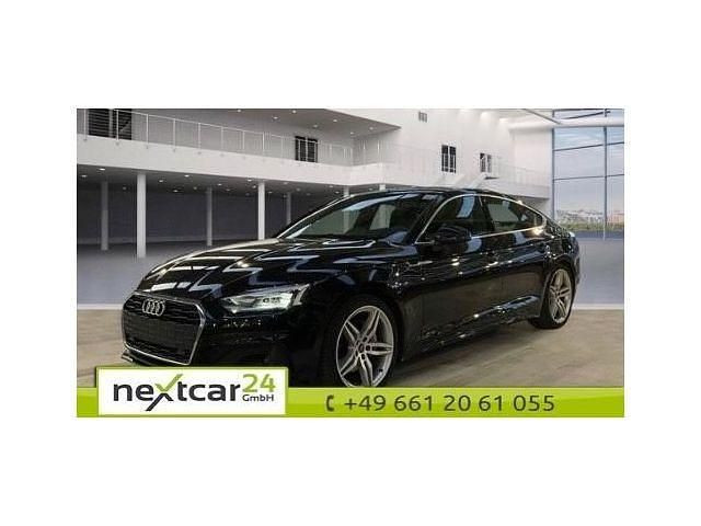 Gebraucht Audi A5 Business 204 PS (150 kW) 2023 Coupé