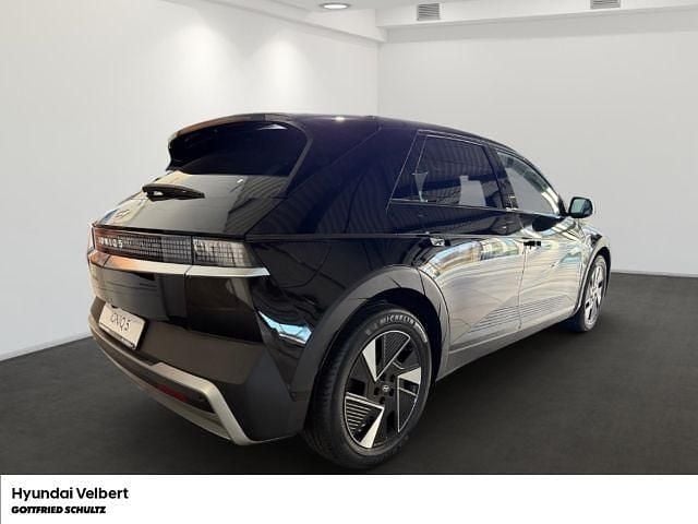 Neu Hyundai Ioniq Techniq 167 kW (228 PS) 2025 Abyss black / mic Kleinwagen