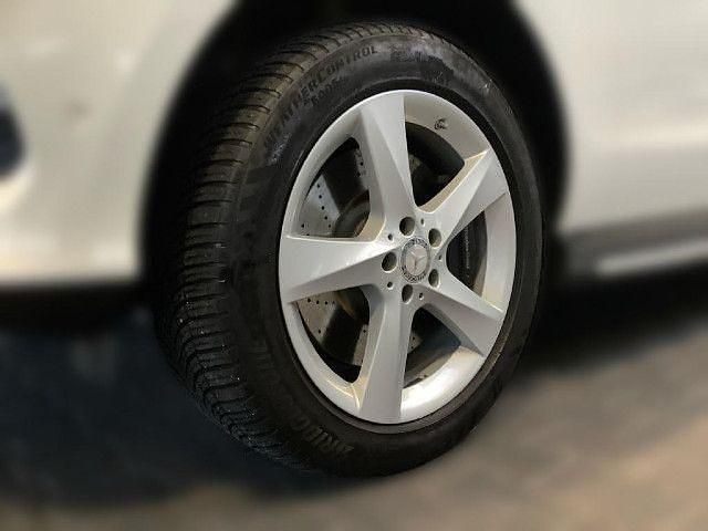 Gebraucht Mercedes GLE500 442 PS (325 kW) 2016 SUV