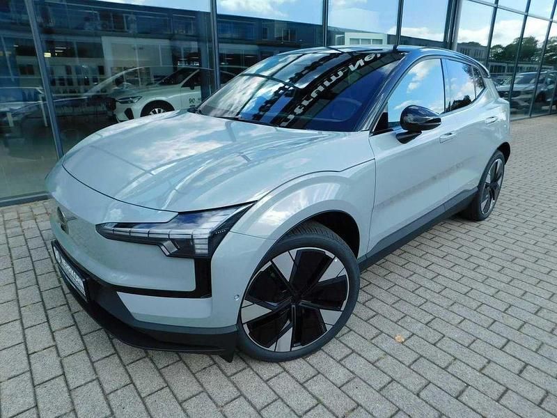 Gebraucht Volvo EX30 Performance 314 kW (428 PS) 2024 Grau SUV