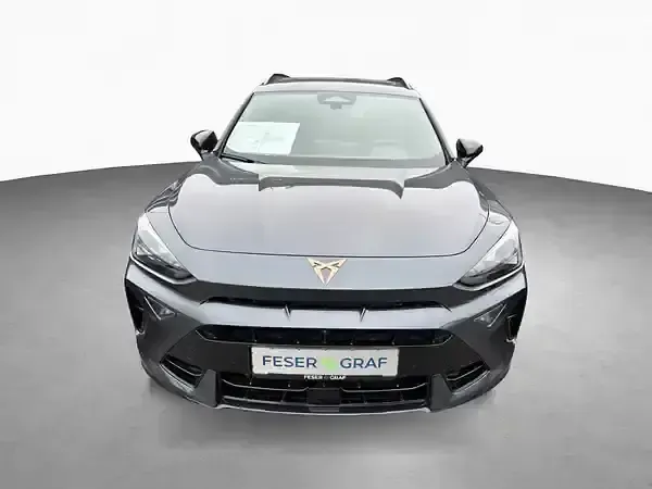 Neu Cupra Formentor 333 PS (244 kW) 2026 Magnetic grau SUV
