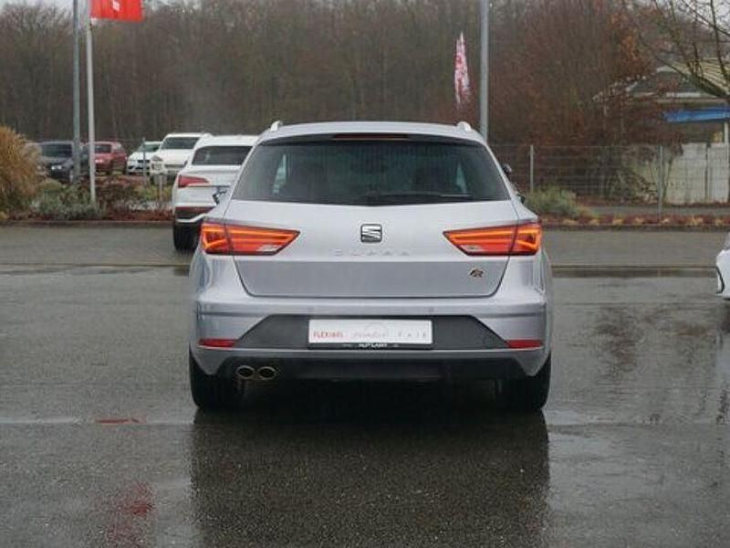 Gebraucht Seat Leon 150 PS (110 kW) 2019 Andere