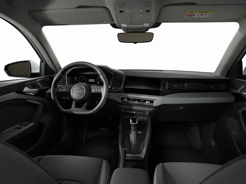 Usata Audi A1 Sportback 85 CV (62 kW) 2025 Bianco Utilitaria