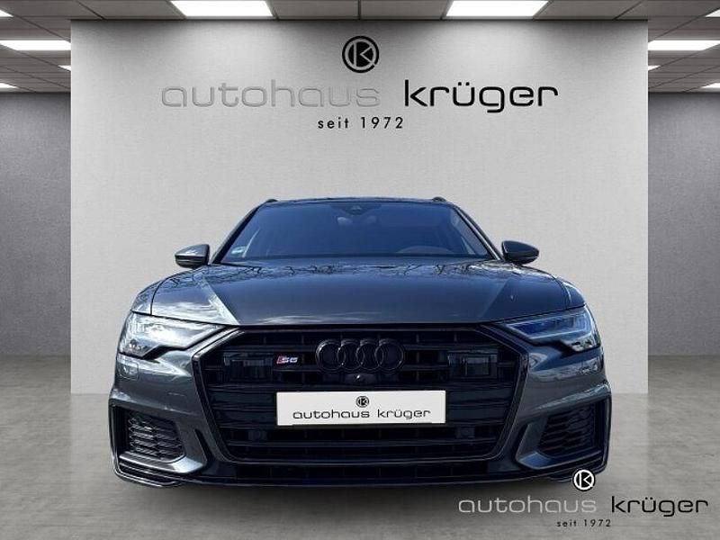 Gebraucht Audi S6 Comfort 344 PS (253 kW) 2021 Andere Kombi