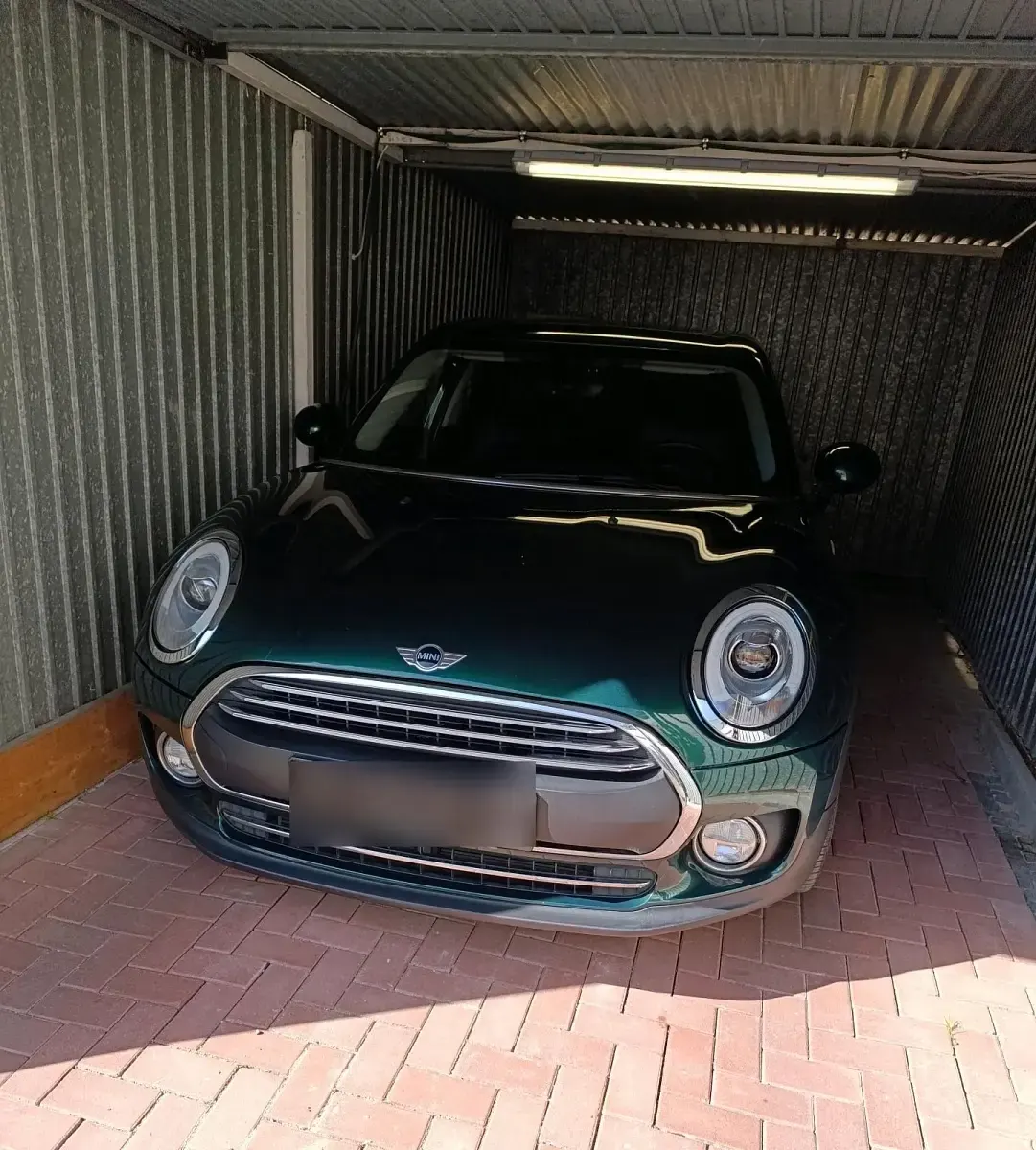 Occasion Mini Clubman 101 ch (74 kW) 2017 Vert Break