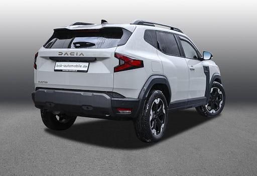 Gebraucht Dacia Duster Extreme 140 PS (102 kW) 2024 Beige SUV
