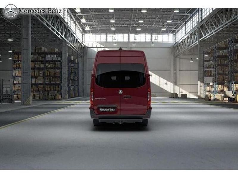 Gebraucht Mercedes Sprinter 2019 Andere Van