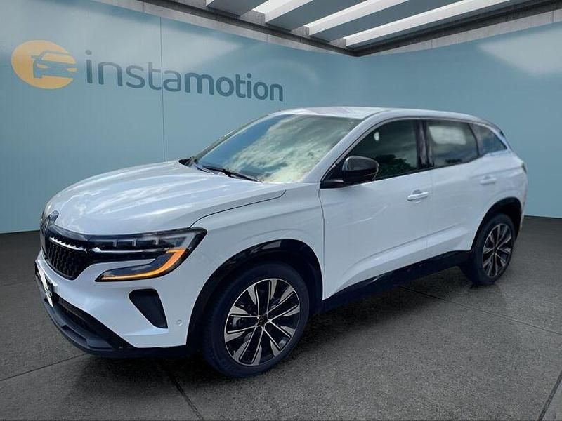 Gebraucht Renault Austral 199 PS (146 kW) 2025 Weiß SUV