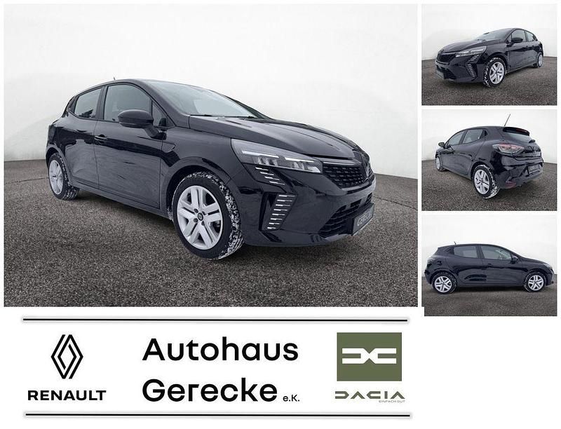 Schwarz Gebraucht 2025 Renault Clio V Evolution Limousine | 18.690 € (Fairer Preis) - Bild 1/4