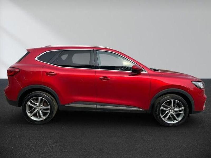 Occasion MG EHS Luxury 258 ch (189 kW) 2022 Rouge SUV