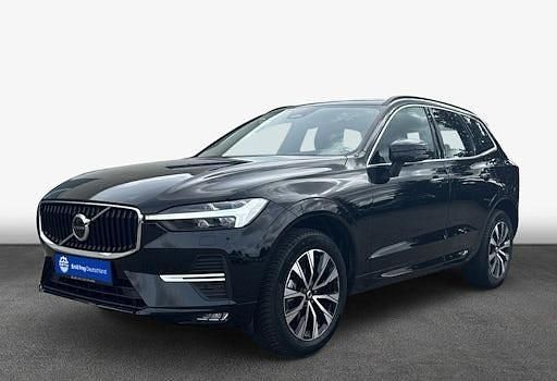 Gebraucht Volvo XC60 Core 250 PS (183 kW) 2024 Schwarz SUV