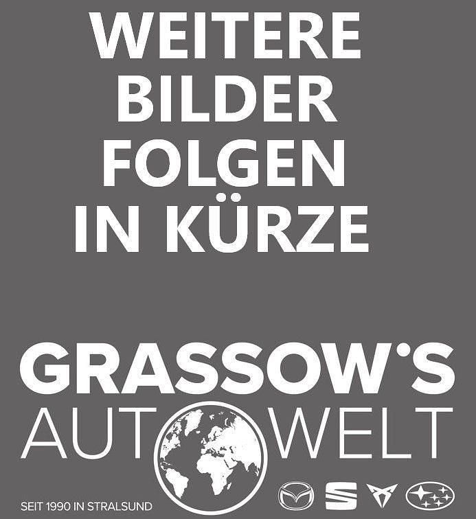 Gebraucht Mazda 3 Selection 122 PS (89 kW) 2020 Grau Limousine