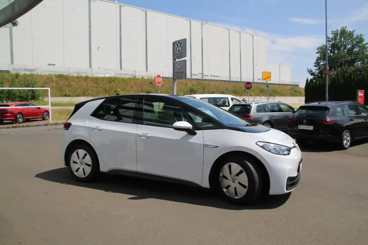 Gebraucht VW ID.3 Pro Performance 150 kW (204 PS) 2023 Kleinwagen