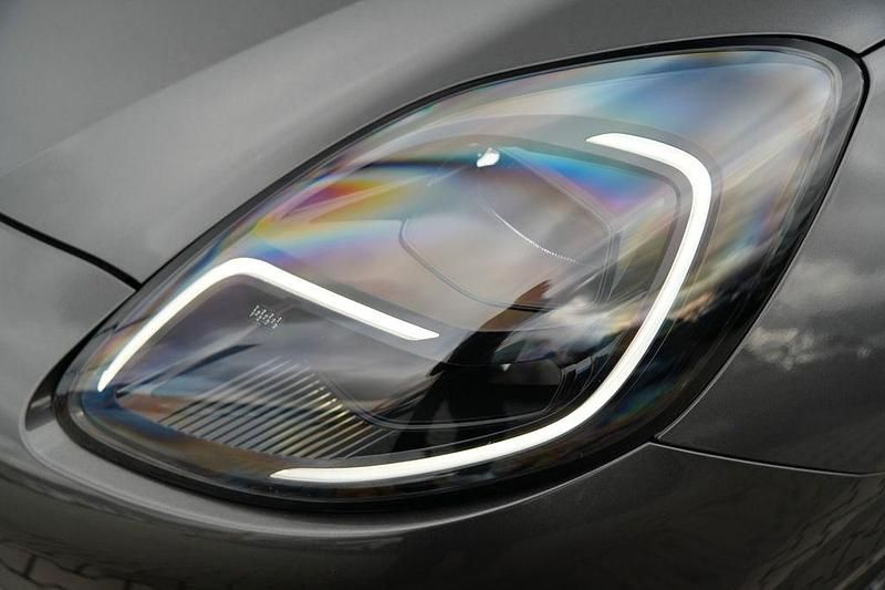 Gebraucht Ford Puma ST-Line X 155 PS (114 kW) 2022 Grau SUV