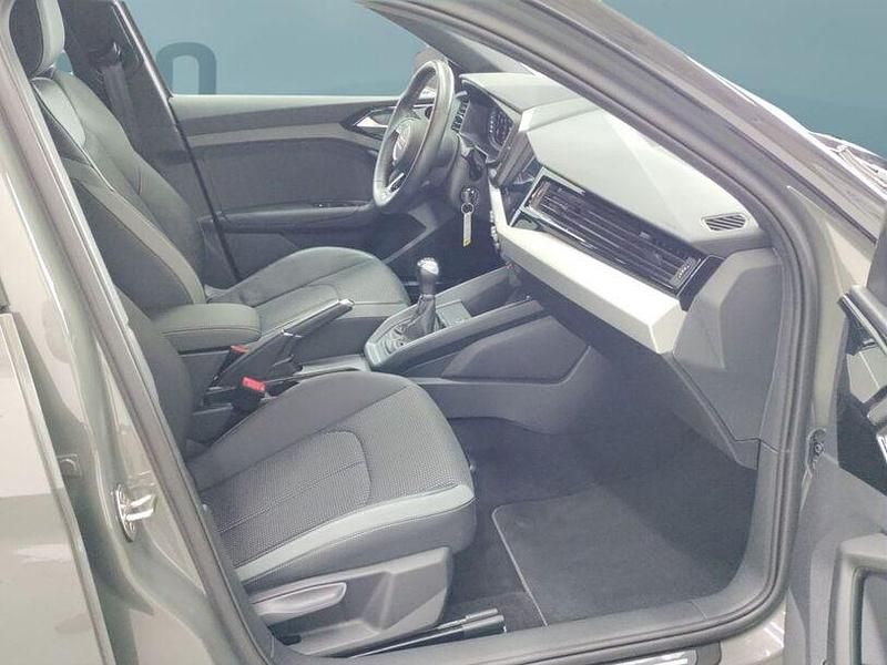 Second-hand Audi A1 110 CP (80 kW) 2021 Gri SUV