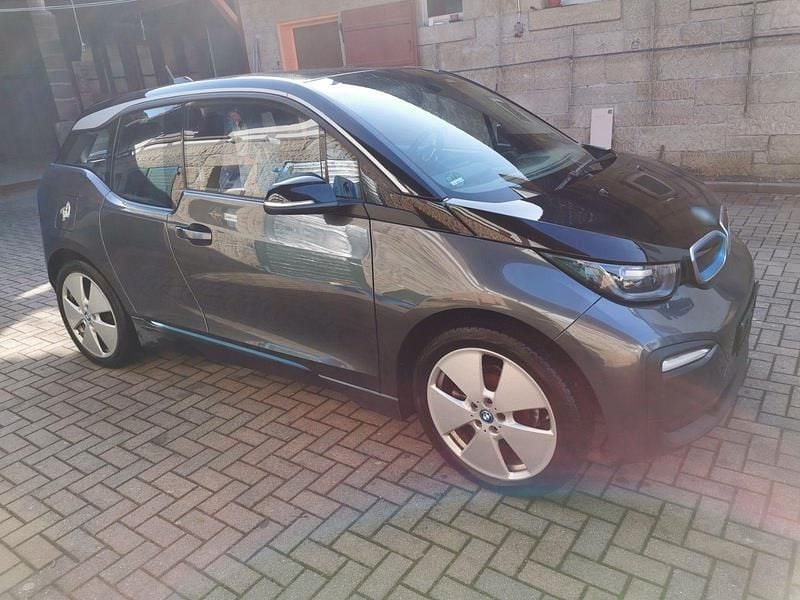 Gebraucht BMW i3 125 kW (170 PS) 2020 Kleinwagen