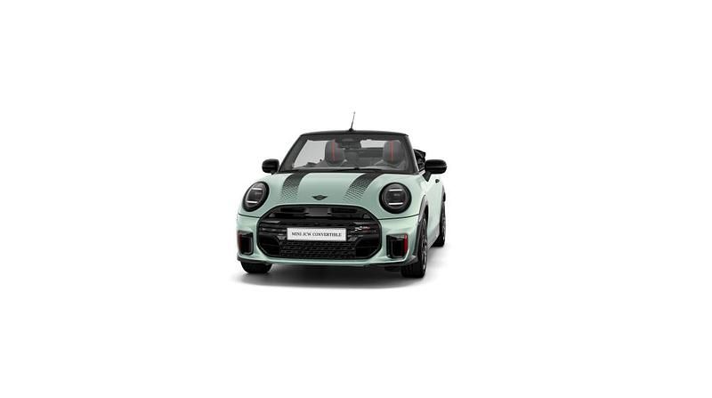 Gebraucht Mini John Cooper Works Cabriolet 231 PS (169 kW) 2024 Cabrio