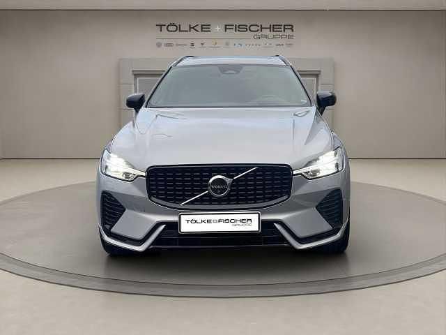 Gebraucht Volvo XC60 341 PS (250 kW) 2021 Silber SUV