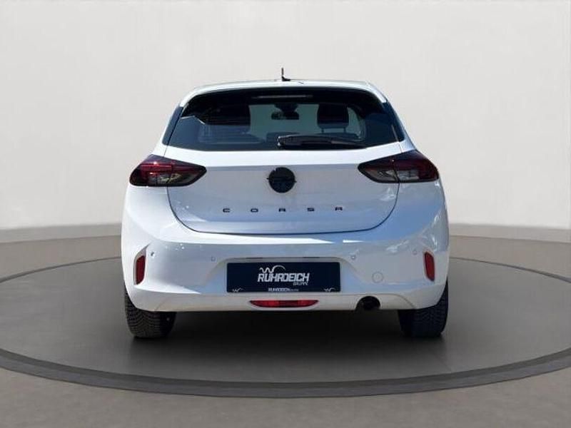Gebraucht Opel Corsa Edition 101 PS (74 kW) 2025 Arktis weiß Kleinwagen