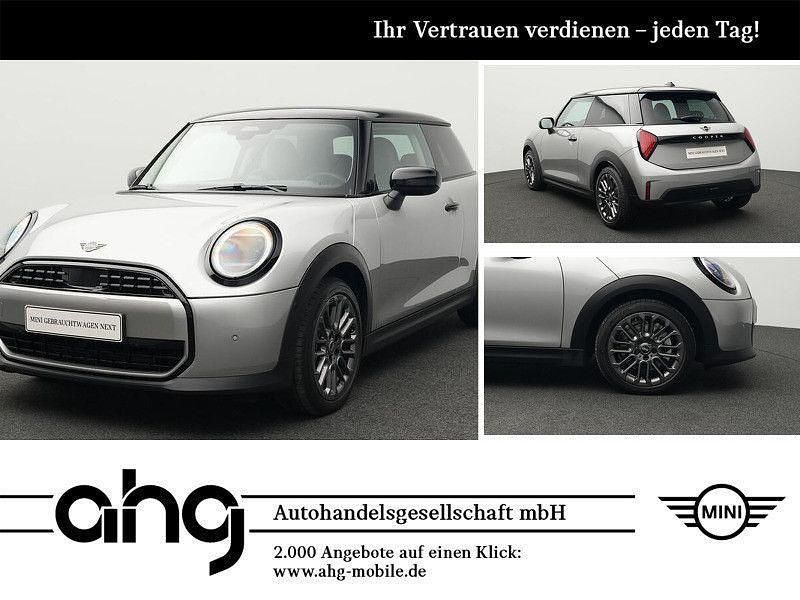 Gebraucht Mini Cooper Classic 156 PS (114 kW) 2024 Silber Kleinwagen