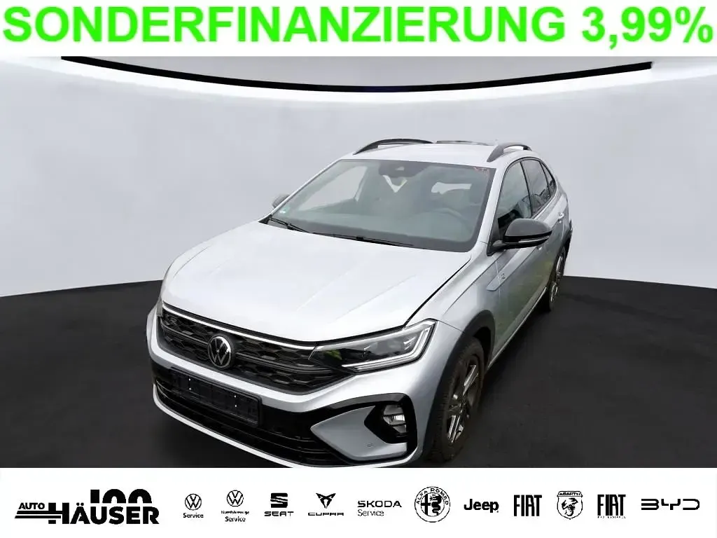 Gebraucht VW Taigo R-line 150 PS (110 kW) 2025 SUV