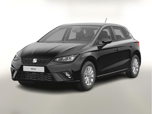 Glacial weiß metallic Neu 2025 Seat Ibiza Limousine | 18.920 € (Fairer Preis) - Bild 1/1