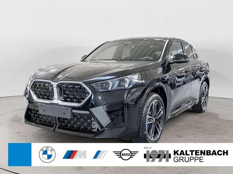Schwarz Neu 2025 BMW X2 M Sport SUV | 56.990 € (Guter Preis) - Bild 1/3