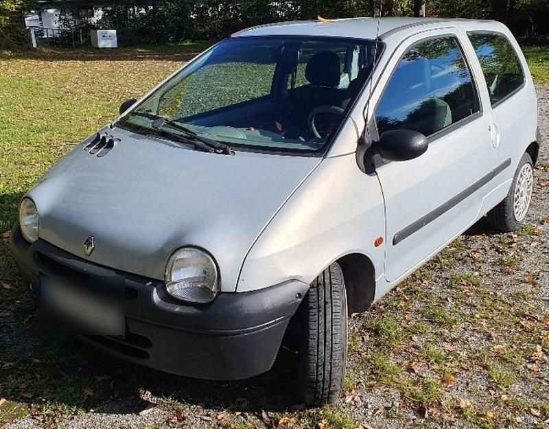 Gebraucht 2002 Renault Twingo Kleinwagen | 1.750 € - Bild 1/4