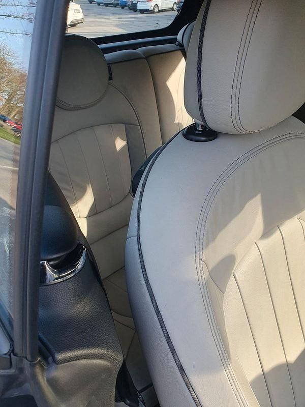 Usata Mini ONE 102 CV (75 kW) 2017 Blu Utilitaria