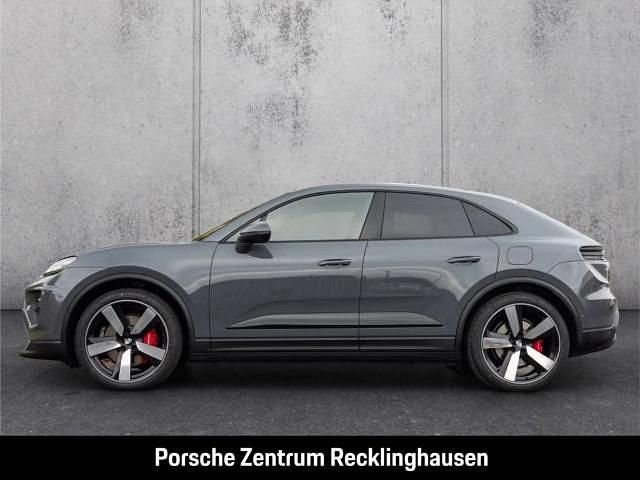 Gebraucht Porsche Macan 380 kW (517 PS) 2025 Grau SUV