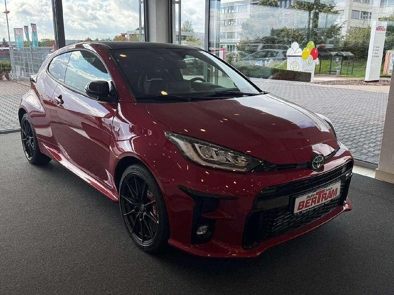 Gebraucht Toyota Yaris Edition 280 PS (205 kW) 2024 Other Limousine