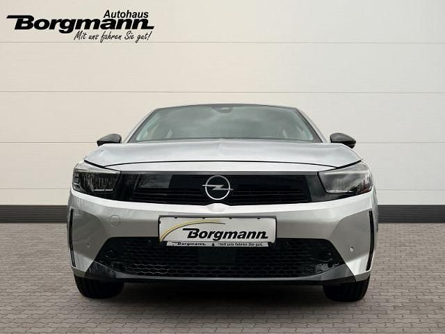Gebraucht Opel Corsa-e Edition 100 kW (136 PS) 2023 Silber Kleinwagen