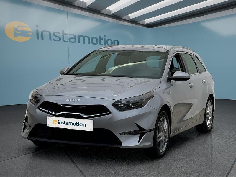 Gebraucht 2023 Kia Ceed Sportswagon Kombi | 26.699 € (Fairer Preis) - Bild 1/4