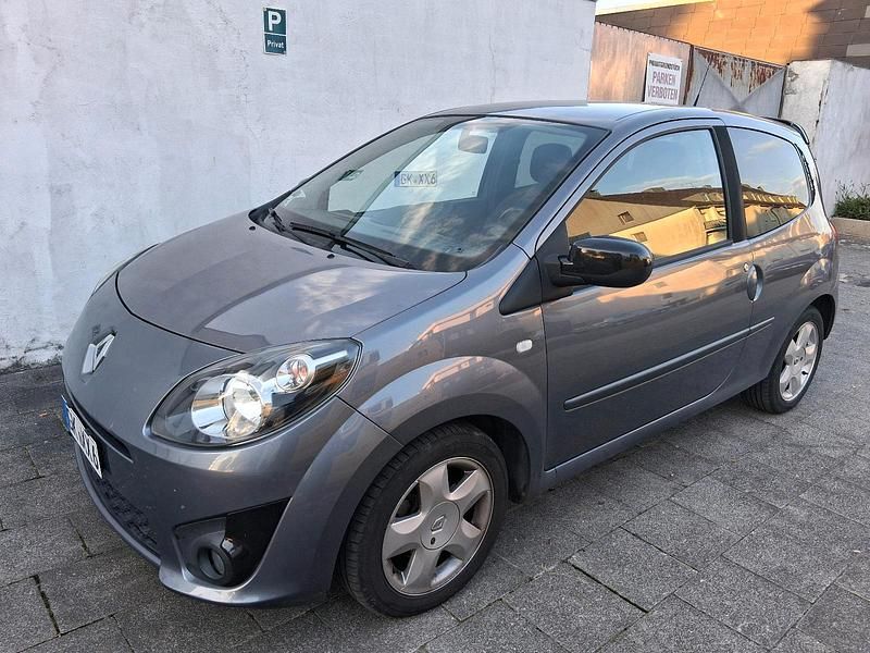 Blau Gebraucht 2011 Renault Twingo Rip Curl Kleinwagen | 3.200 € (Fairer Preis) - Bild 1/4