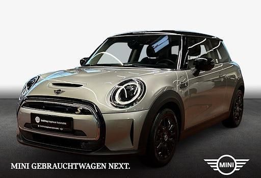 Gebraucht Mini Cooper Essential 135 kW (184 PS) 2023 Silber Kleinwagen