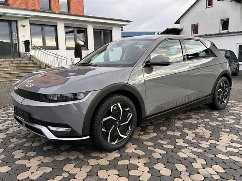 Gebraucht Hyundai Ioniq 5 125 kW (170 PS) 2021 Andere SUV