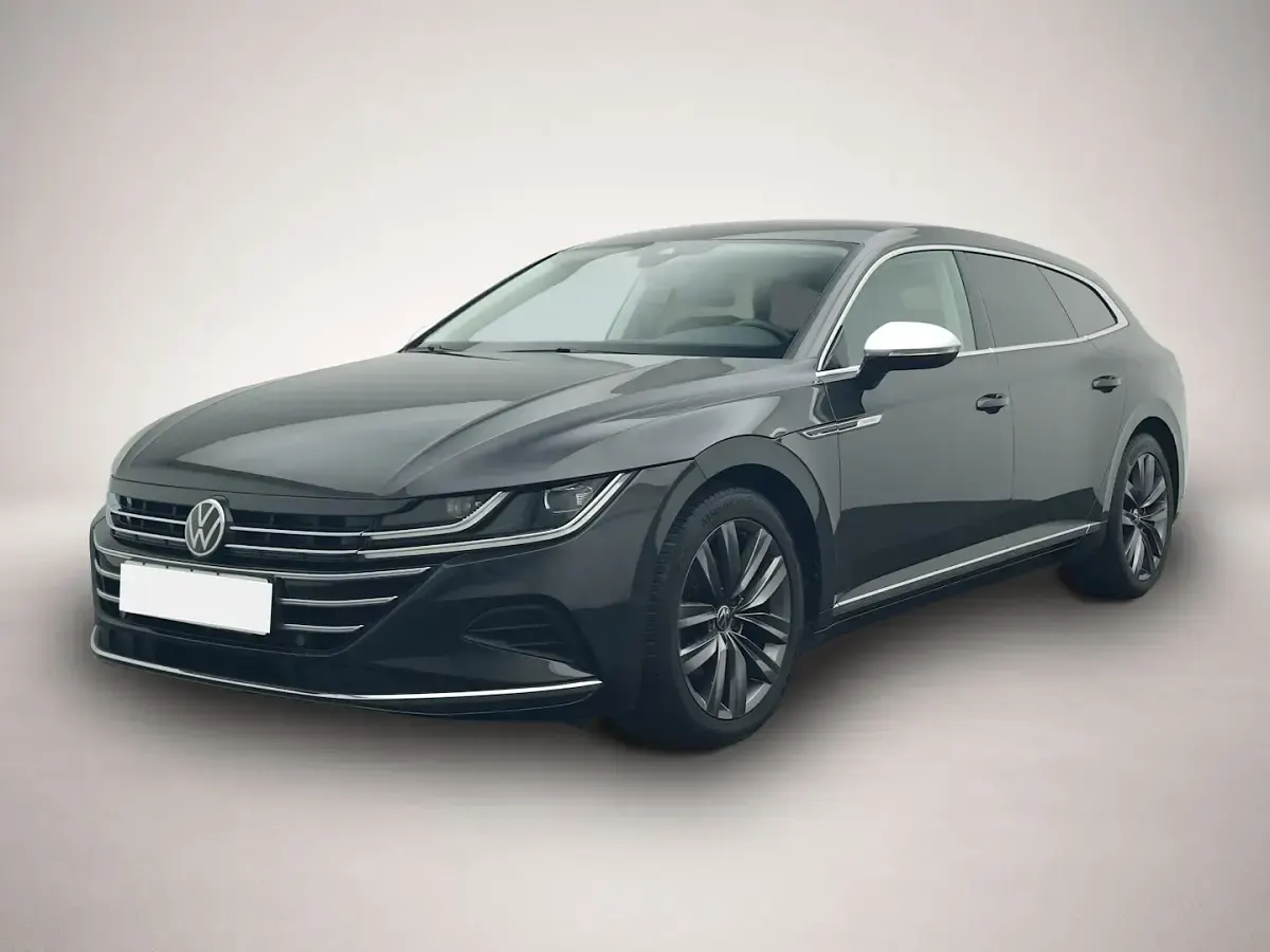 Gebraucht VW Arteon Elegance 150 PS (110 kW) 2022