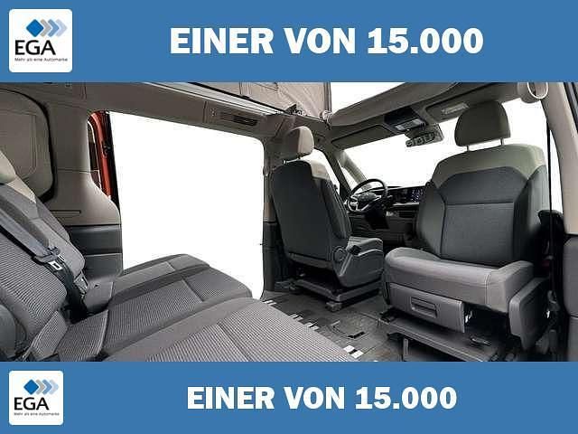 Neu VW California Beach 150 PS (110 kW) 2026 Van