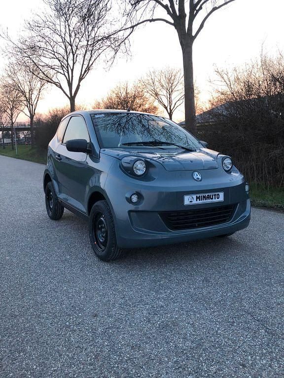 Neu Aixam Minauto 2026 Kleinwagen