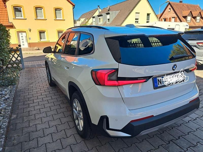 Second-hand BMW X1 136 CP (100 kW) 2023 SUV