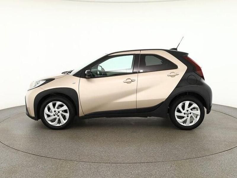 Gebraucht Toyota Aygo 2022 Beige