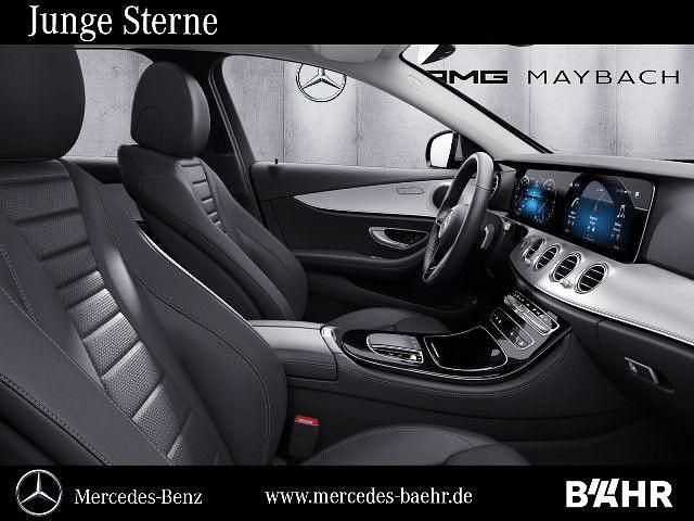 Gebraucht Mercedes E220 Avantgarde 200 PS (147 kW) 2022