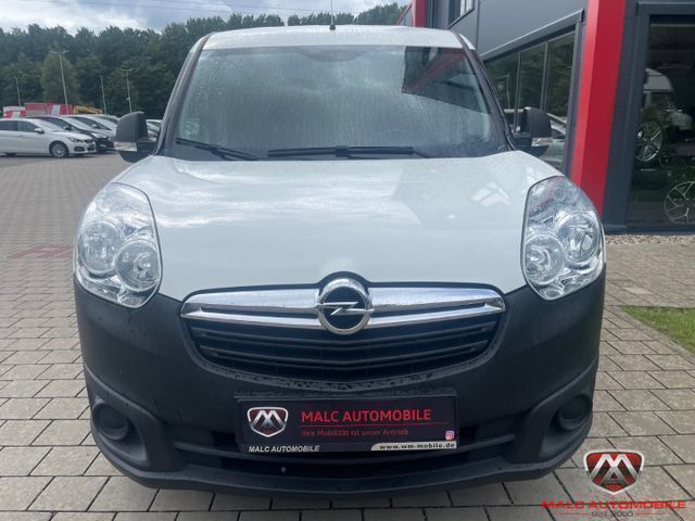 Gebraucht Opel Combo 95 PS (69 kW) 2017 Van / Kleinbus