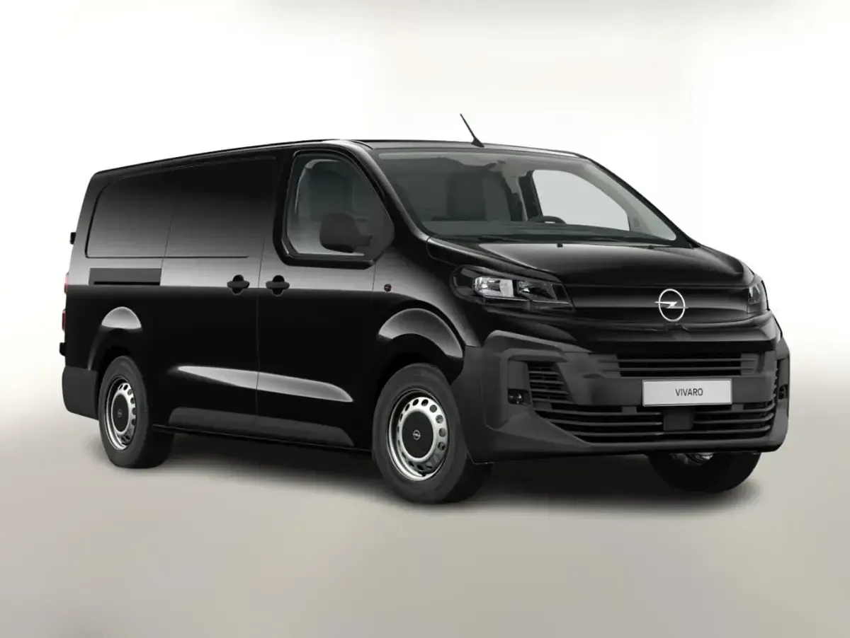 Gebraucht Opel Vivaro-e Combi 179 PS (131 kW) 2026 Van / Kleinbus
