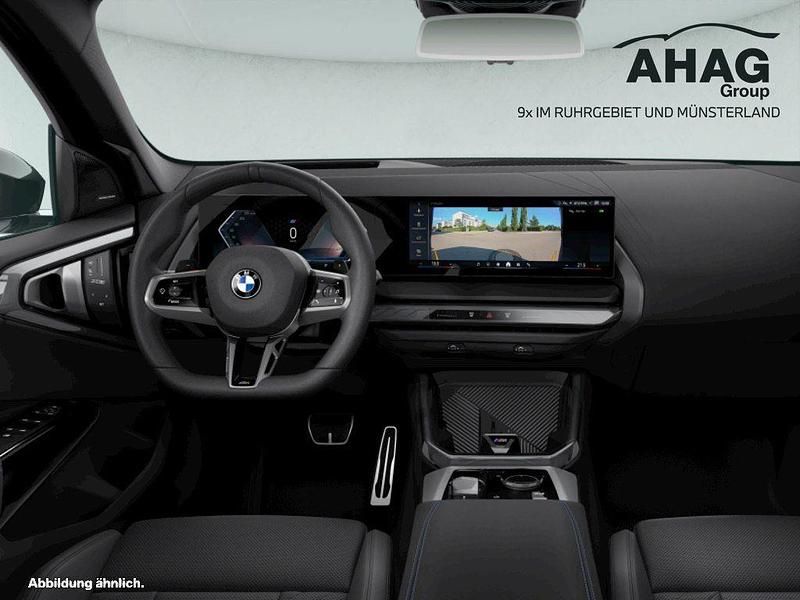 Używany BMW X3 Performance 197 KM (144 kW) 2025 Czarny SUV