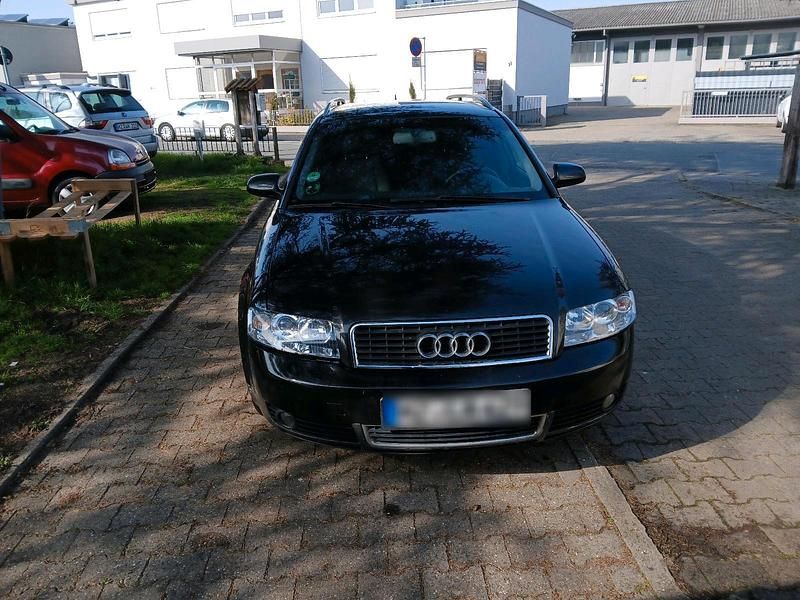 Gebraucht Audi A4 2004 Kombi