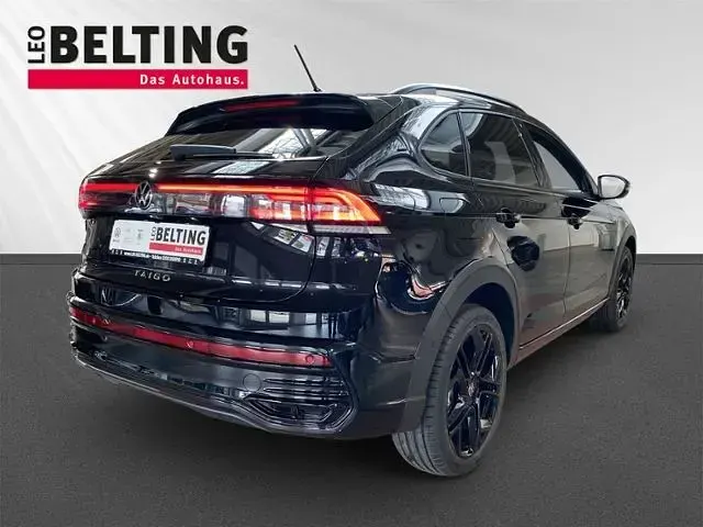 Neu VW Taigo Style 150 PS (110 kW) 2026 Deep black perleffekt SUV