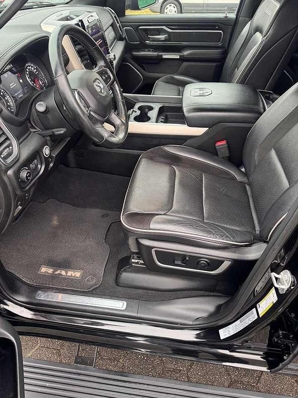 Gebraucht Dodge Ram 401 PS (294 kW) 2019